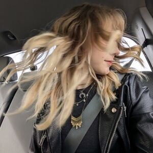 Meet your Posher, Mattea